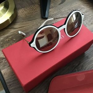 Valentino sunglasses new